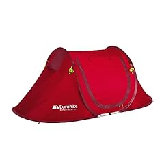 Eurohike pop 200 for sale  Delivered anywhere in UK