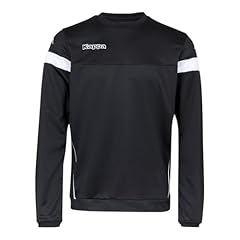 Kappa lido sweat usato  Spedito ovunque in Italia 