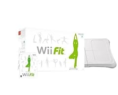 Nintendo wii balance d'occasion  Livré partout en France
