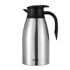 Tiken thermal coffee for sale  Delivered anywhere in UK