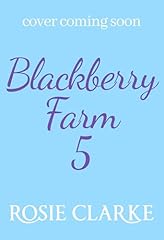 Blackberry farm for sale  Delivered anywhere in UK