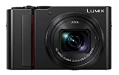 Panasonic lumix tz200d for sale  Delivered anywhere in UK