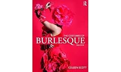 Costumes burlesque 1866 for sale  Delivered anywhere in UK