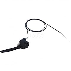 Control lever cable for sale  Delivered anywhere in UK