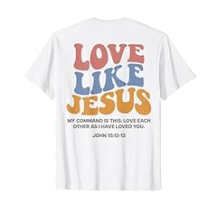 Love like jesus gebraucht kaufen  Wird an jeden Ort in Deutschland