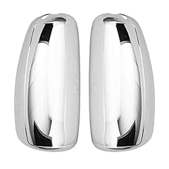 Yuanone 2pcs chrome for sale  Delivered anywhere in USA 