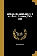 Ita girolamo carpi usato  Spedito ovunque in Italia 