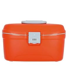 Roncato suitcase papaya for sale  Delivered anywhere in USA 