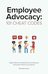 Employee advocacy 101 for sale  Delivered anywhere in UK