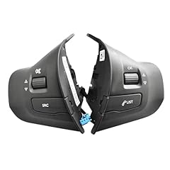 Boutons commande volant d'occasion  Livré partout en France