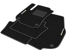 Dhcarmats tappetini auto usato  Spedito ovunque in Italia 
