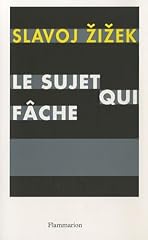 Fâche d'occasion  Livré partout en France