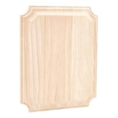 Fingerinspire unfinished woode for sale  Delivered anywhere in UK