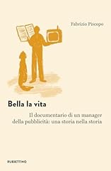 Bella vita. documentario usato  Spedito ovunque in Italia 