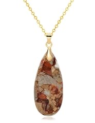 Wovanoo stone necklaces for sale  Delivered anywhere in USA 