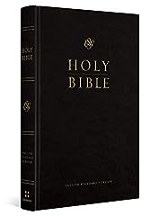 Esv church bible for sale  Delivered anywhere in UK