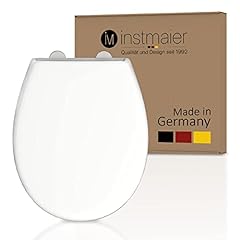 Instmaier toilettendeckel abse gebraucht kaufen  Wird an jeden Ort in Deutschland