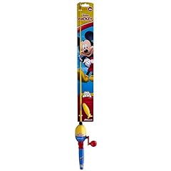 Shakespeare disney mickey for sale  Delivered anywhere in USA 