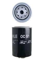 Mahle ölfilter anschraubfilte gebraucht kaufen  Wird an jeden Ort in Deutschland