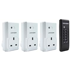 Uni com wireless for sale  Delivered anywhere in UK