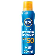 Nivea sun protect for sale  Delivered anywhere in UK