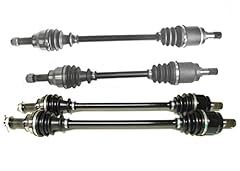 Atvpc axle set for sale  Delivered anywhere in USA 