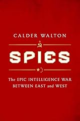 Spies epic intelligence for sale  Delivered anywhere in USA 
