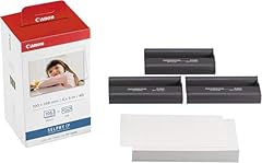 Canon papier photo d'occasion  Livré partout en France