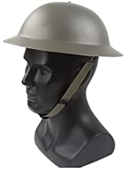 Wwii steel helmet for sale  Delivered anywhere in Ireland