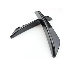 Car front spoilers for sale  Delivered anywhere in UK