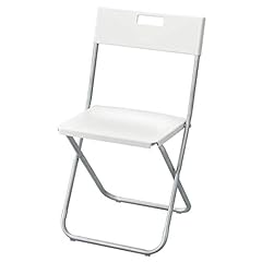 Gunde folding chair for sale  Delivered anywhere in UK