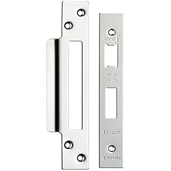 Forend strike fixing for sale  Delivered anywhere in UK