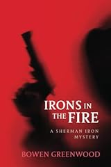 Irons the fire d'occasion  Livré partout en Belgiqu