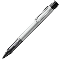 Lamy star whitesilver gebraucht kaufen  Wird an jeden Ort in Deutschland
