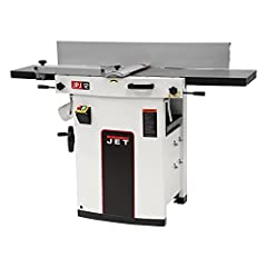 JET JJP-12HH, 12-Inch Helical Head Planer/Jointer,, used for sale  Delivered anywhere in USA 