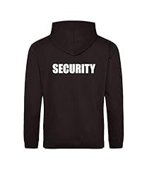 Security printed black for sale  Delivered anywhere in UK