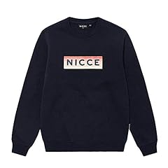 Nicce alto sweatshirt for sale  Delivered anywhere in UK