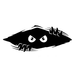 Meiyizheng peeking monster for sale  Delivered anywhere in UK