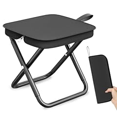 Camping hocker tragbarer gebraucht kaufen  Wird an jeden Ort in Deutschland