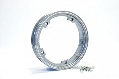 Cerchio tubeless alluminio usato  Spedito ovunque in Italia 