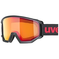 Uvex athletic maschera usato  Spedito ovunque in Italia 