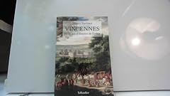 Vincennes ans histoire d'occasion  Livré partout en France