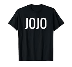 Jojo shirt for sale  Delivered anywhere in UK