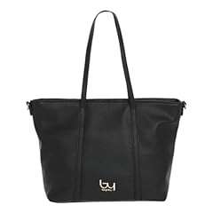 Byblos shopper nera usato  Spedito ovunque in Italia 
