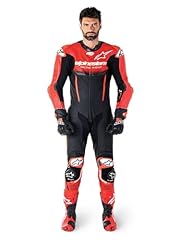 Alpinestars 1pc tuta usato  Spedito ovunque in Italia 