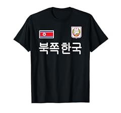 North korea shirt for sale  Delivered anywhere in UK