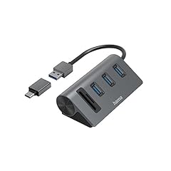 Hama usb hub gebraucht kaufen  Wird an jeden Ort in Deutschland