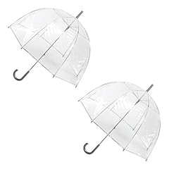 Totes parapluie transparent d'occasion  Livré partout en France