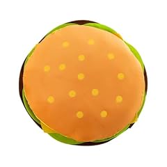 Champracer burger plüschkisse gebraucht kaufen  Wird an jeden Ort in Deutschland