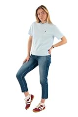 Lacoste tee shirt usato  Spedito ovunque in Italia 